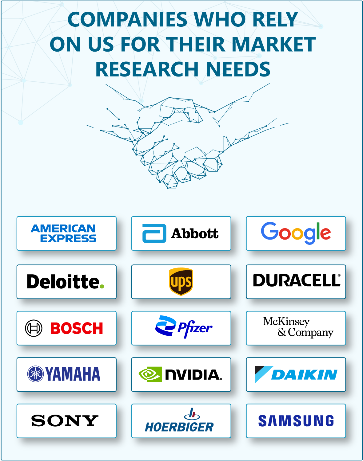 Trusted Partner